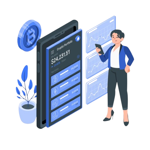 Cryptocurrency Portfolio