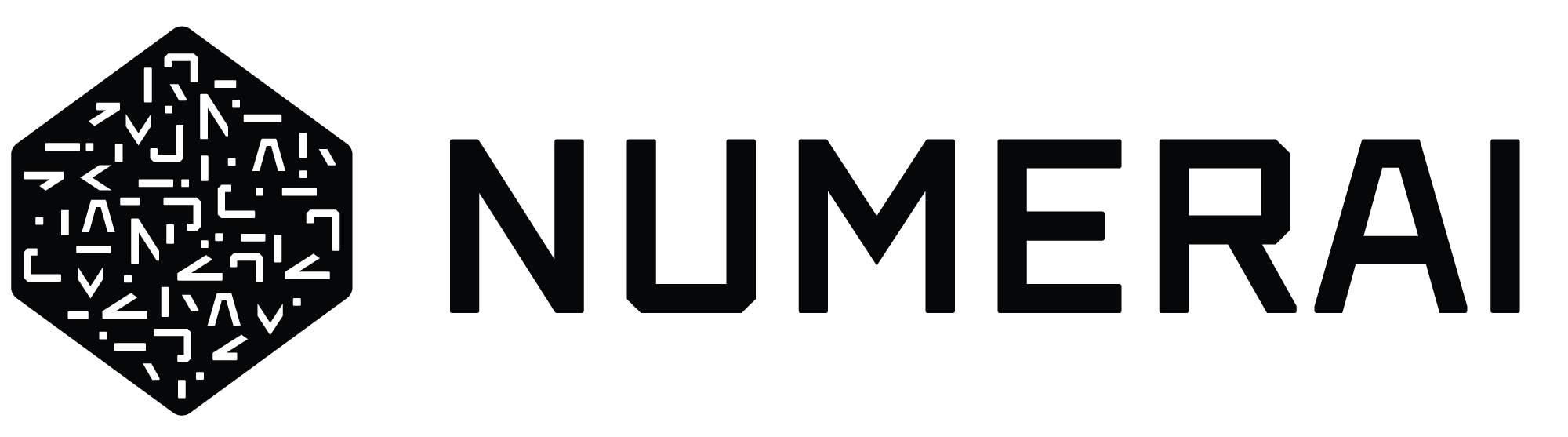 Numerai logo